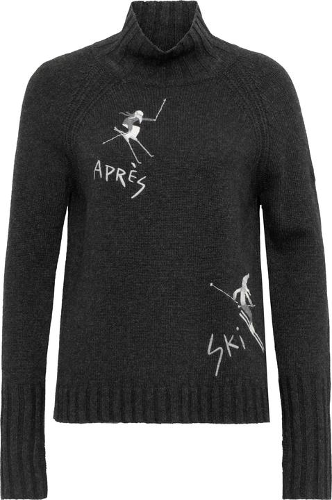 Krimson Klover Janica Sweater (S)