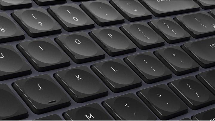 Immagine prodotto Keychron B6 Pro (US, Senza fili)