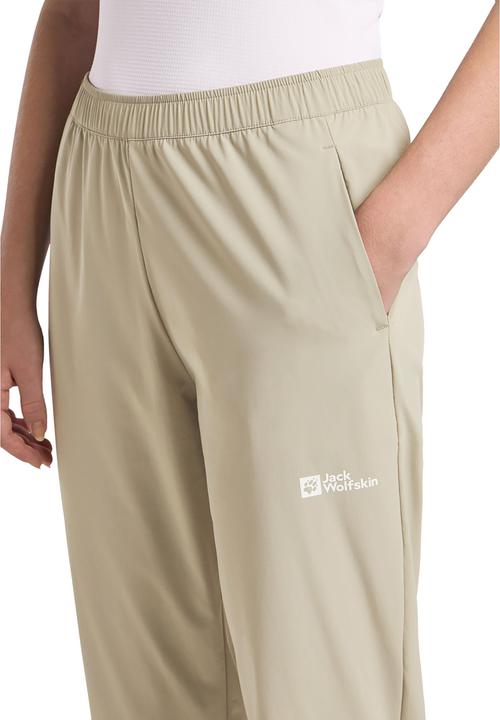 Actual product image Jack Wolfskin Prelight Swift Pant W (M)
