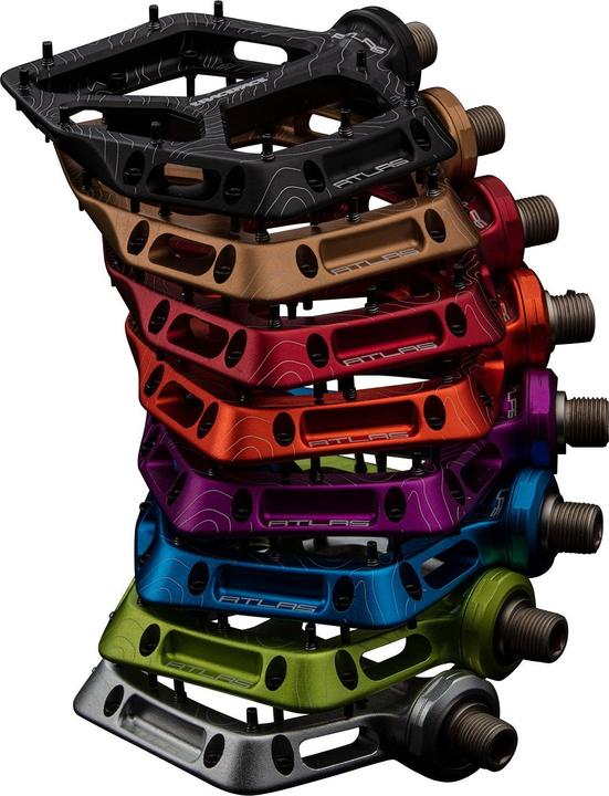 Image du produit Race Face Pédale Atlas V2