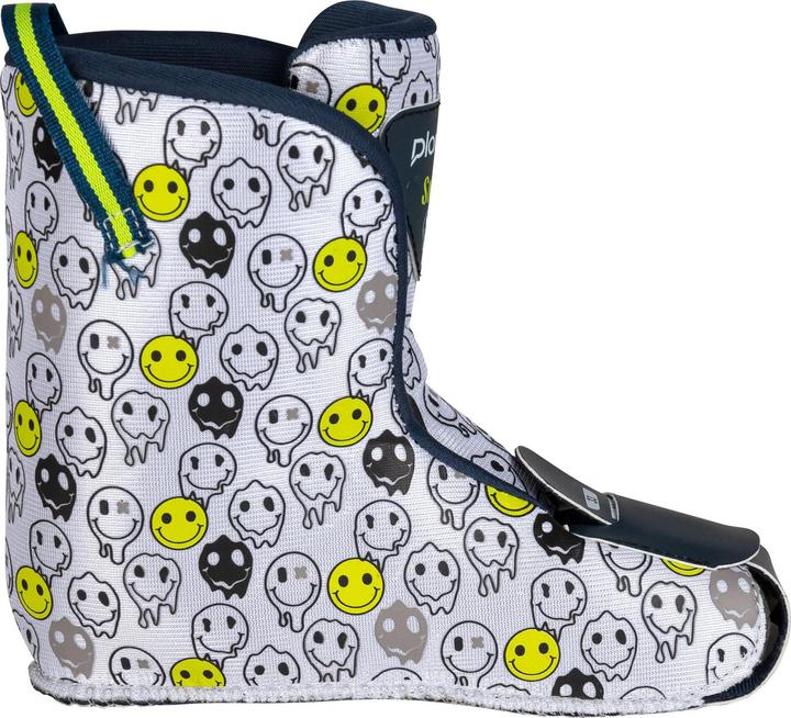 Produktbild Powerslide Rollschuhe Smile Jungen 26-29 (29)