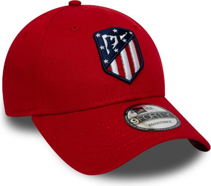 Actual product image New Era 9FORTY Atletico Madrid Essential (One size)