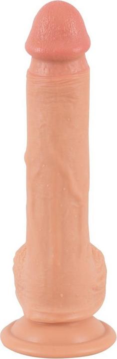 Produktbild Realistixxx Naturdildo Mit Saugfuss