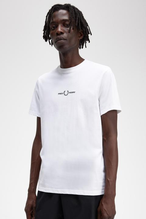 Produktbild Fred Perry T-Shirt (S)