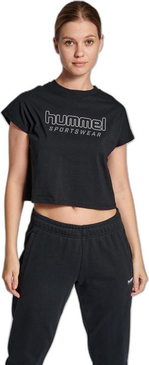 Produktbild hummel Lgc June Cropped T-Shirt (L)