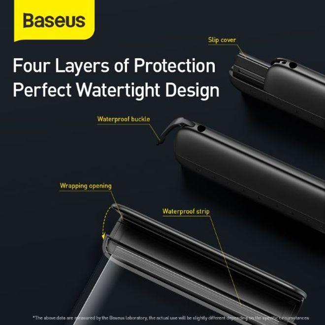 Produktbild Baseus Let's Go (Universal)