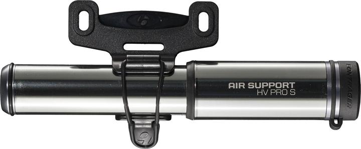 Bontrager Mini pompa Air Support HV Pro