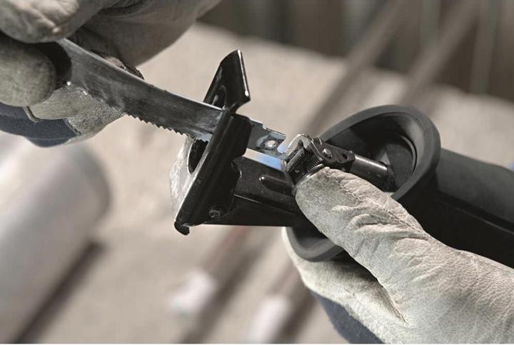 Productafbeelding Bosch Professional GSA 1100 E EU versie