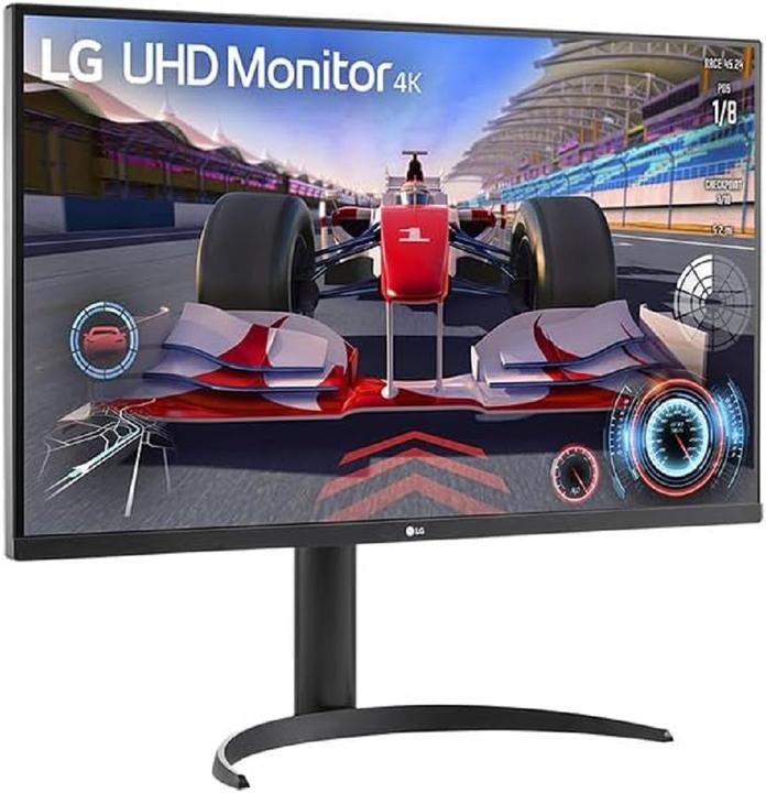 Productafbeelding LG 32UR500-B.AEU (3840 x 2160 Pixels, 31.50")