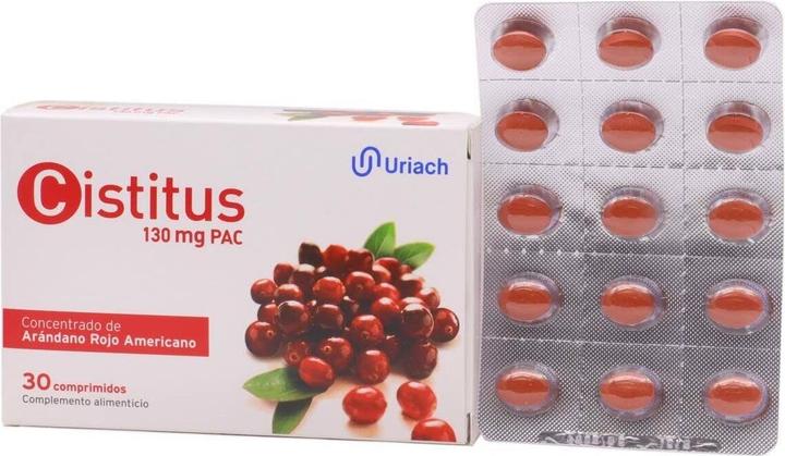 Image du produit zz_ArchivedByPCD_Aquileia_zu_Aquilea Cistitus 30 Comprimés (Lotion pour le corps)