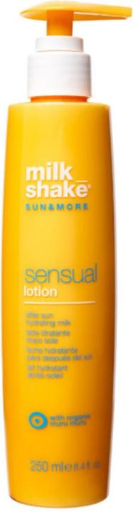 Milk_Shake sun&more - sensual lotion (Lotion, 250 ml)