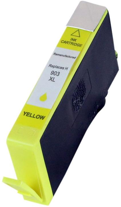 Immagine prodotto Peach Inchiostro HP T6M11AE, No 903XL (Y)