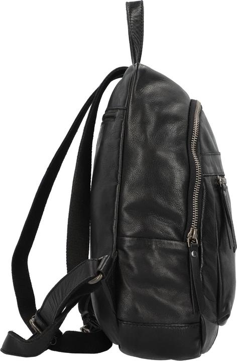 Immagine prodotto Greenburry Colombiana City Rucksack Leder 38 cm (9 l)