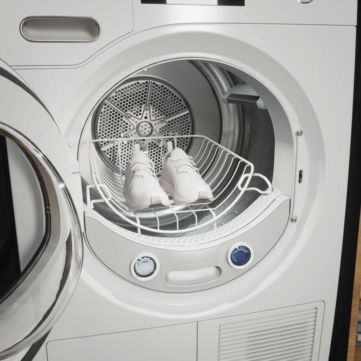 Actual product image Miele Trk 555