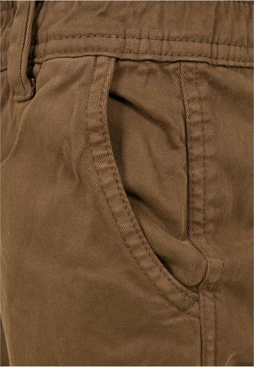 Immagine prodotto Urban Classics Ragazzi, pantaloni da jogging elasticizzati (122)