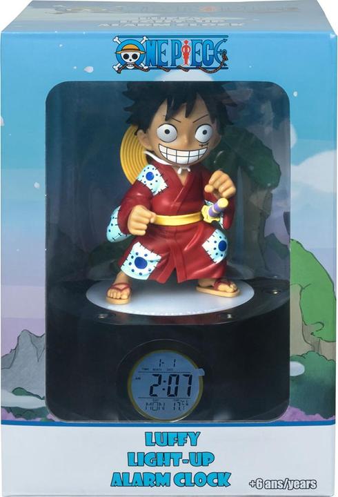 Immagine prodotto Teknofun One Piece - Monkey D. Luffy