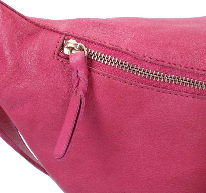 Produktbild Taschendieb Kohlmarkt 107 Gürteltasche Leder 36 cm