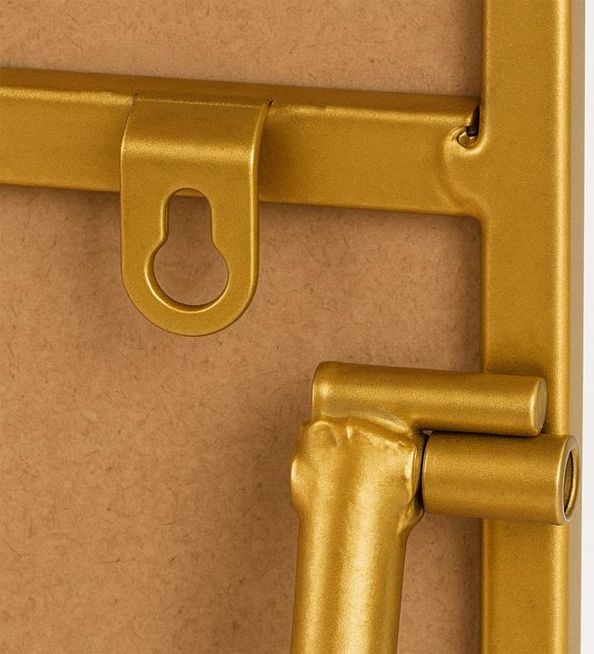 Produktbild CLP Spiegel Moline Standspiegel und Wandspiegel in einem (160 x 50 cm)