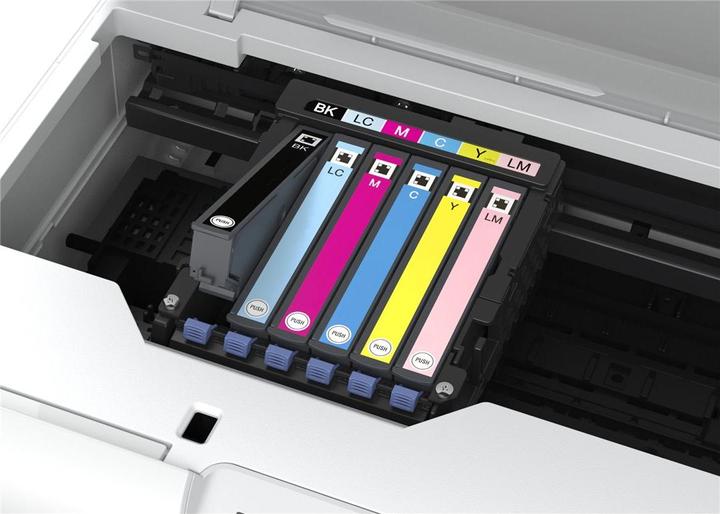 Produktbild Epson Expression Photo XP-65 (Tintenpatrone, Farbe)