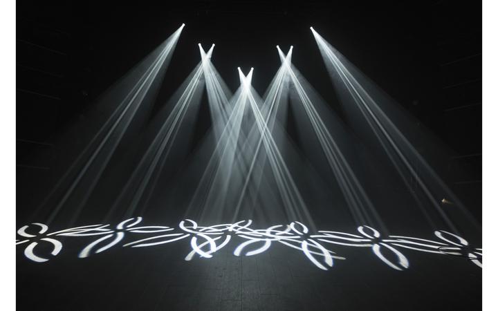 Immagine prodotto Showtec Fantasma 65 Spot (Celibe)