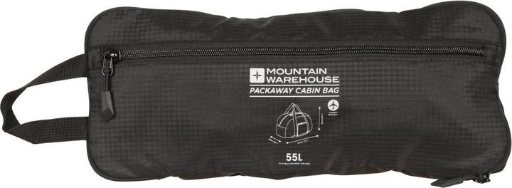 Produktbild Mountain Warehouse Reisetasche 55L (55 l)