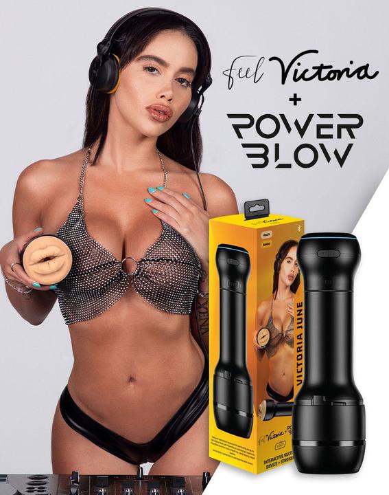 Image du produit Kiiroo Victoria June