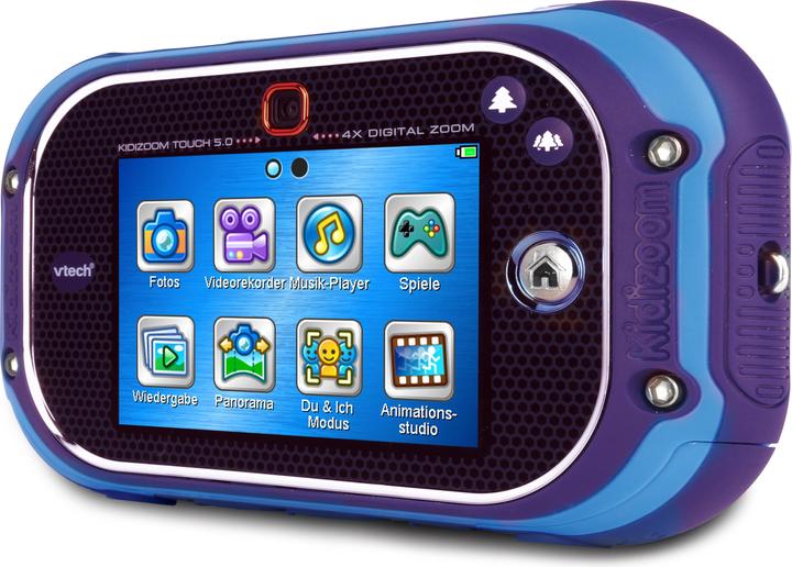 Produktbild VTech Kidizoom Touch 5.0 + Tasche
