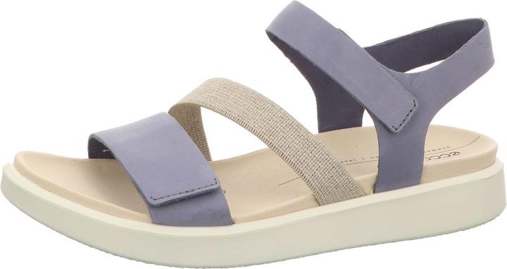 Produktbild Ecco Sandalen/Sandaletten FLOWT W (38)