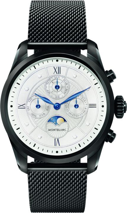 Image du produit Montblanc Sommet 2 (42 mm)
