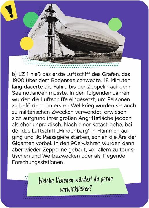 Image du produit First Time - Le grand quiz des premières fois (Allemand)