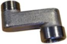 Image du produit K. Neerskov Exce.adapter 50 mm x 1/2 - Rallonge pour radiateur