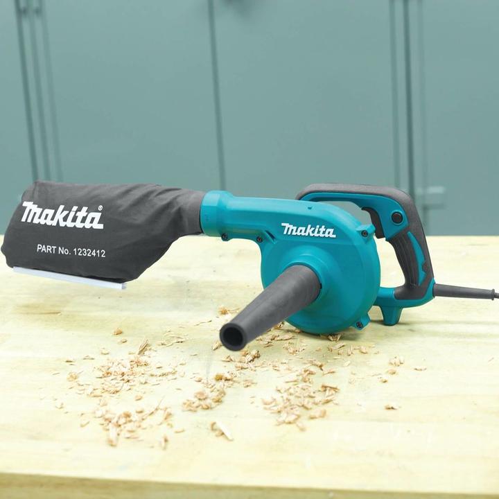 Immagine prodotto Makita UB1103 (Corrente elettrica, Soffiafoglie)