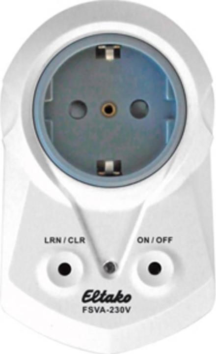 Immagine prodotto Eltako FSVA-230V (Attuatore dell'interruttore)