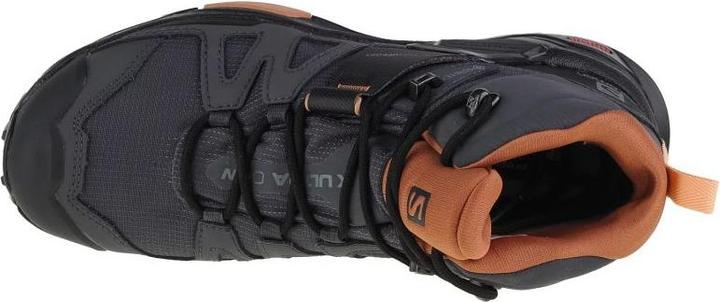 Actual product image Salomon X Ultra 4 (38 2/3)
