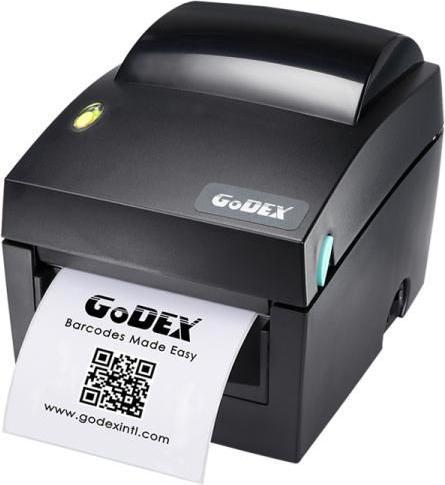 Godex Dt4X Label Printer Direct (203 dpi)
