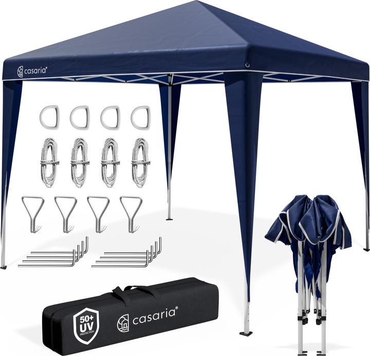 Image du produit Casaria Capri (300 cm, 300 cm)