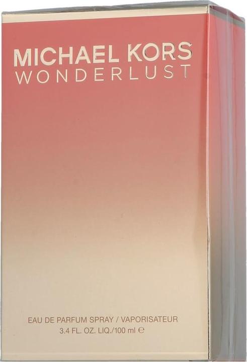 Produktbild Michael Kors Wonderlust (Eau de Parfum, 100 ml)