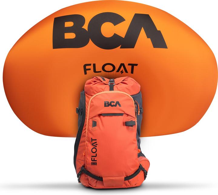 Produktbild BCA Float E2 45 (45 l)