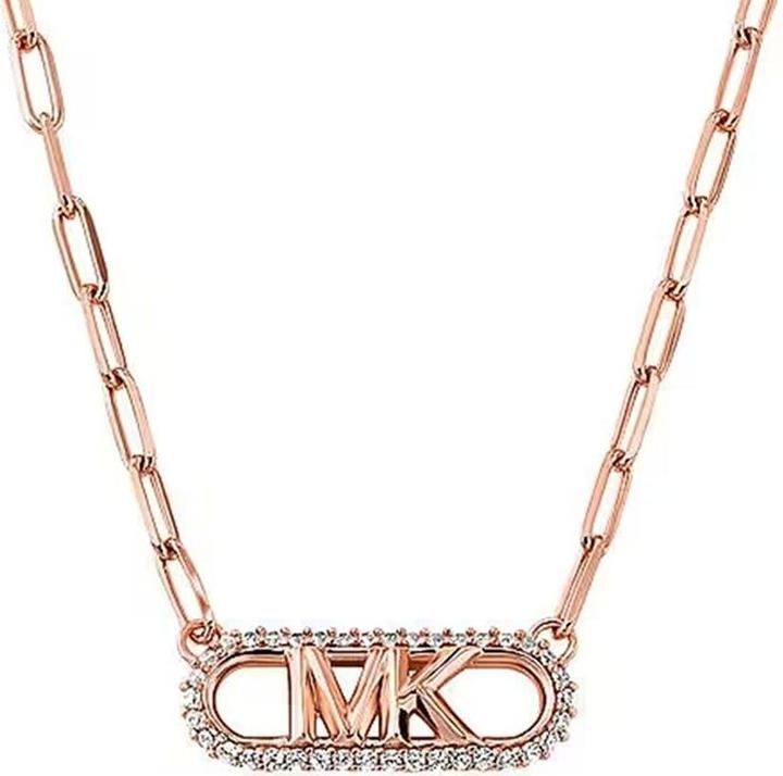 Produktbild Michael Kors Premium Halskette (925er Silber, 50 - 55 cm)