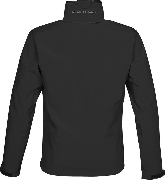 Produktbild Stormtech Cruise ShoftshellJacke (M)