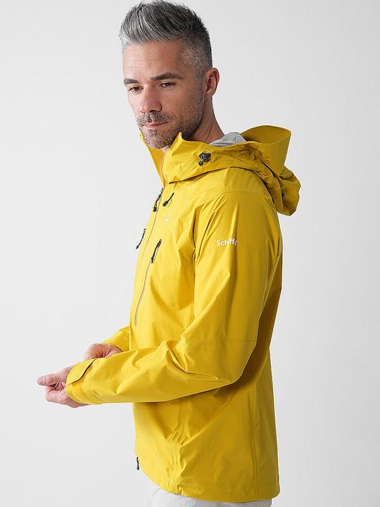 Produktbild Schöffel Jacket Style Blaueis MNS (48, M)