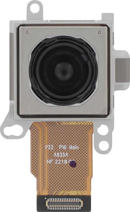 Actual product image Clappio Rear camera spare part (Google Pixel 7)