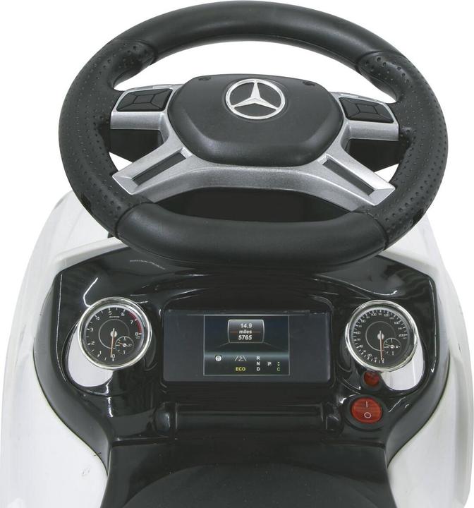 Immagine prodotto Jamara Kids Mercedes AMG GL 63