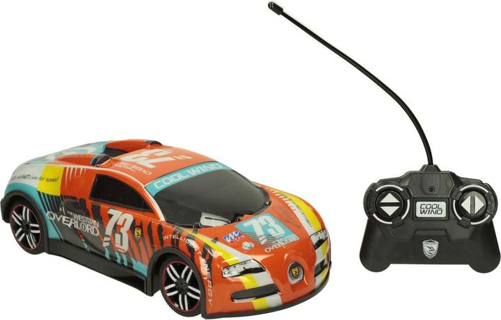 Image du produit Voiture de course RC Softbody 73