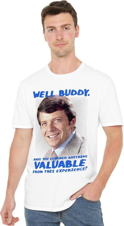 Immagine prodotto The Brady Bunch Buddy Maglietta Uomo (4XL)