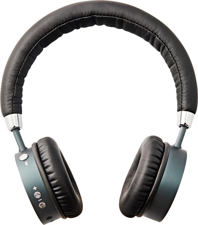 Actual product image SackIT WOOFit headphones u/ANC (12 h, Wireless)