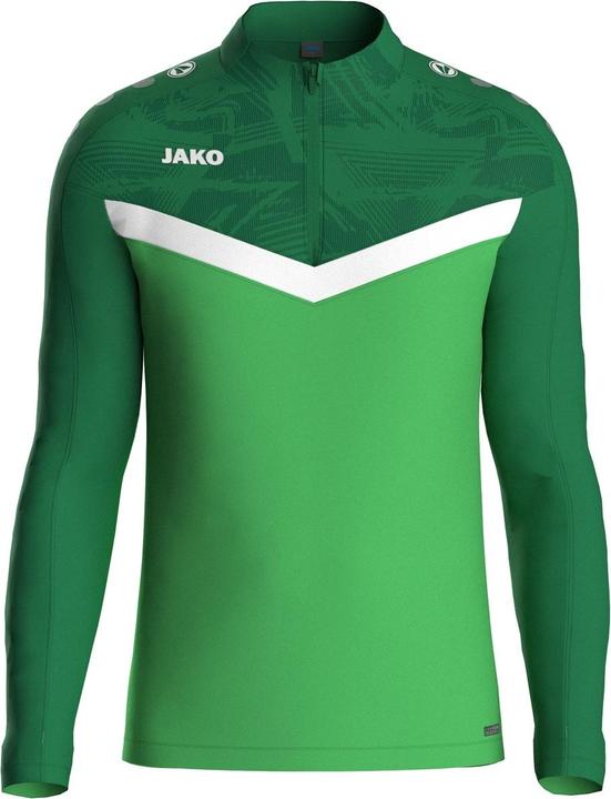 Produktbild JAKO Ziptop Iconic (3XL)