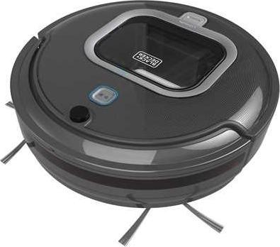 Actual product image Black & Decker SmartTech LE