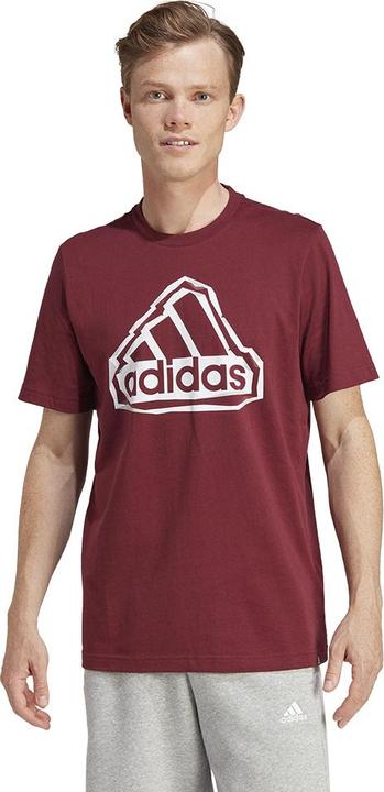 Actual product image adidas M Fld Bos Logo (L)