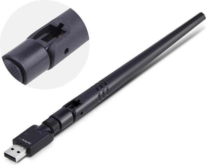 Produktbild StarTech USB Bluetooth Dongle (Sender)